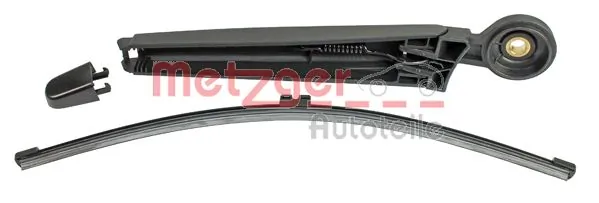 Wiper Arm, window cleaning
